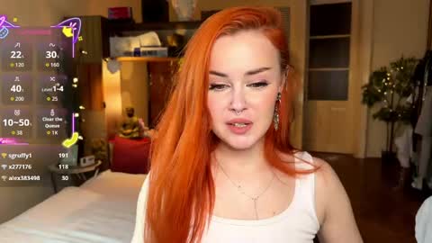 Snapshot of sargonium909 chatting on May 7, 2026, 6:24 pm Veronika online show from May 7, 2026, 6:24 pm