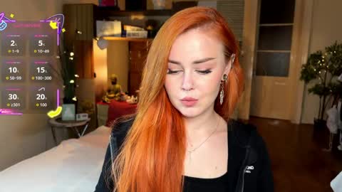 Snapshot of sargonium909 chatting on May 12, 2026, 6:38 pm Veronika online show from May 12, 2026, 6:38 pm