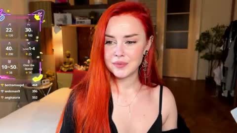 Snapshot of sargonium909 chatting on May 15, 2026, 6:59 pm Veronika online show from May 15, 2026, 6:59 pm