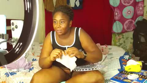 sarhita_cocoa online show from January 9, 2025, 8:13 am