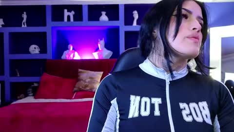 Snapshot of sari_belle chatting on September 25, 2025, 9:07 pm Sari  online show from September 25, 2025, 9:07 pm