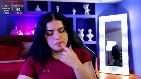 Snapshot of sari_belle chatting on September 26, 2025, 10:03 pm Sari  online show from September 26, 2025, 10:03 pm