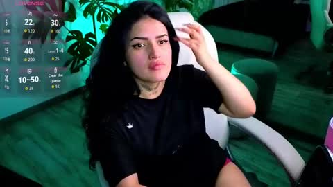 Snapshot of sari_belle chatting on September 27, 2025, 10:04 pm Sari  online show from September 27, 2025, 10:04 pm