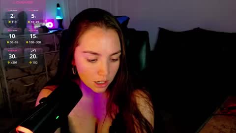 sariaaahh online show from February 6, 2026, 1:10 am