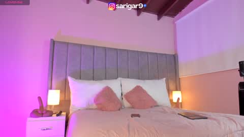 Sara Garcia online show from January 4, 2025, 3:49 pm