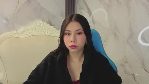 sarita22_a online show from November 21, 2025, 12:15 pm