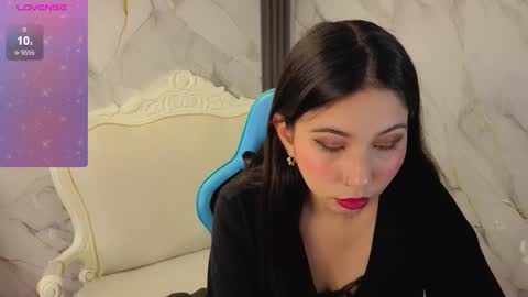 sarita22_a online show from November 29, 2025, 1:14 pm