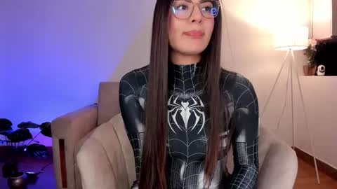 Sarita Lozano online show from September 18, 2025, 12:01 am