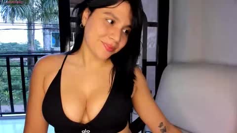 Snapshot of sarita_bibbies18 chatting on February 22, 2026, 11:03 pm sarita_bibbies18 online show from February 22, 2026, 11:03 pm
