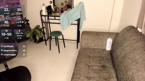 Snapshot of sarita_bibbies18 chatting on March 21, 2026, 8:19 am sarita_bibbies18 online show from March 21, 2026, 8:19 am