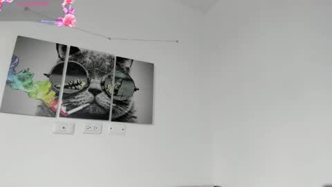 Snapshot of sarita_dolly chatting on January 26, 2025, 10:24 pm Sara Cute online show from January 26, 2025, 10:24 pm