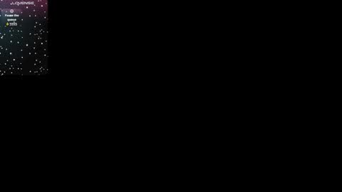 Sara  online show from October 17, 2025, 9:50 pm