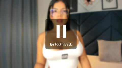 Sara  online show from April 28, 2026, 8:03 pm