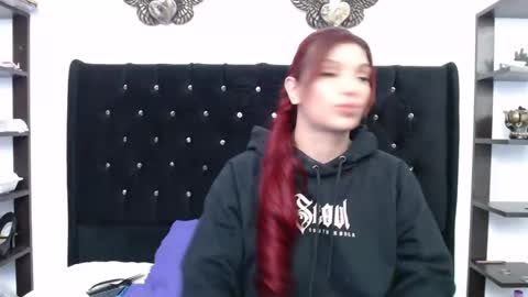 Sara online show from March 2, 2025, 2:08 am
