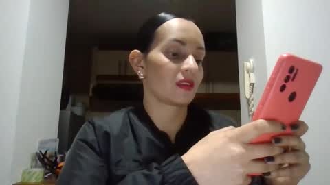 sarita_start online show from September 9, 2025, 3:50 am