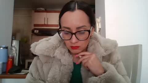sarita_start online show from July 28, 2026, 8:23 pm
