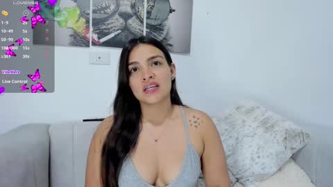 Sara Cute  online show from February 27, 2025, 4:09 am