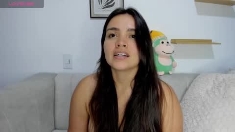 Snapshot of saritadolly_ chatting on September 16, 2025, 4:35 am Sara Cute  online show from September 16, 2025, 4:35 am