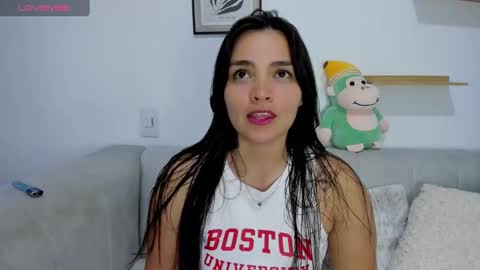 Snapshot of saritadolly_ chatting on September 18, 2025, 4:58 am Sara Cute  online show from September 18, 2025, 4:58 am