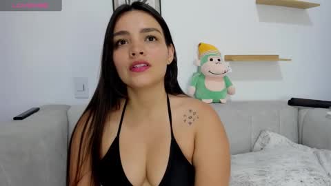 Snapshot of saritadolly_ chatting on September 21, 2025, 8:43 pm Sara Cute  online show from September 21, 2025, 8:43 pm