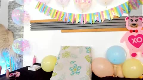 Sara online show from March 21, 2026, 12:59 am