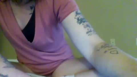 sarlynn online show from January 18, 2025, 9:02 pm