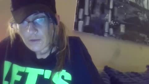 sarlynn online show from January 10, 2026, 1:51 am