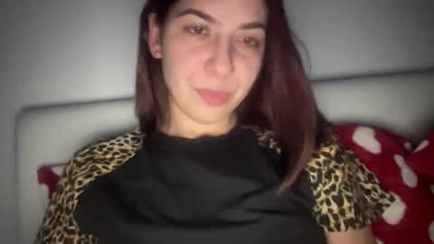 Sarrah online show from February 27, 2025, 10:53 pm