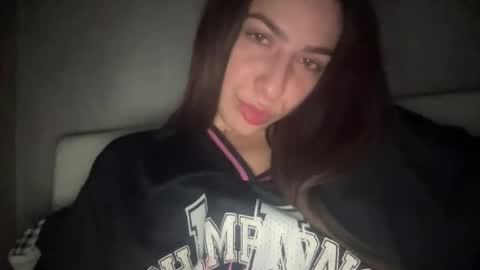 Sarrah online show from February 2, 2026, 10:52 pm