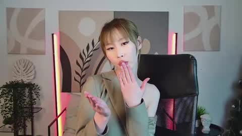 SarahRice online show from March 8, 2026, 2:04 am