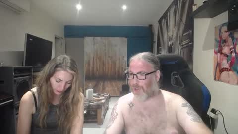 Giselle and Jay online show from September 29, 2025, 7:51 pm