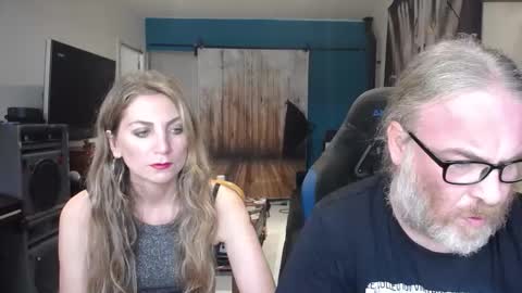 Giselle and Jay online show from October 3, 2025, 11:18 am