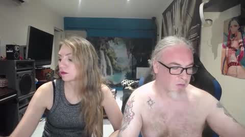 Giselle and Jay online show from October 15, 2025, 5:29 am