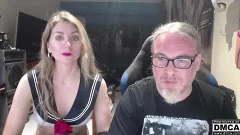 Giselle and Jay online show from October 30, 2025, 6:59 am