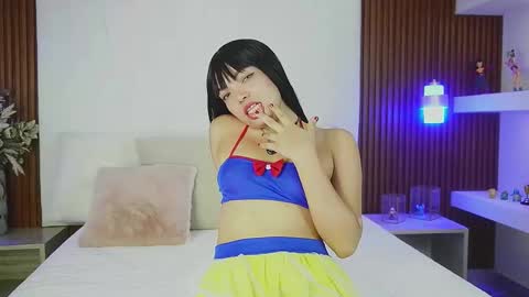 Sary Baker online show from September 26, 2025, 8:35 pm