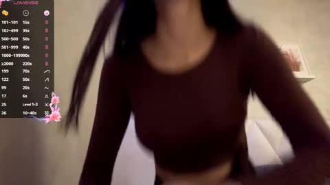 Snapshot of sary_vibe chatting on October 30, 2025, 2:29 pm Valentina online show from October 30, 2025, 2:29 pm