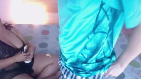 Sasha Y Felipe online show from July 20, 2026, 12:47 am