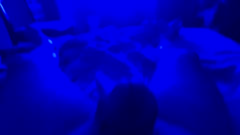 Eldak23 online show from March 1, 2026, 10:12 pm