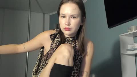 Sasha online show from December 2, 2024, 5:26 am
