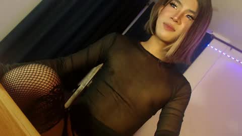 Sasha online show from February 19, 2025, 7:50 am