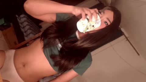 Sasha online show from March 5, 2026, 5:47 am