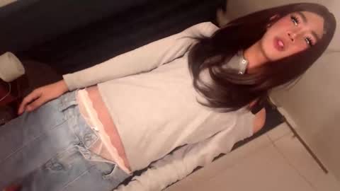 Sasha online show from March 14, 2026, 4:23 pm