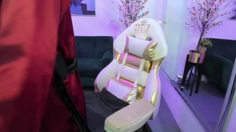 Sasha online show from December 13, 2024, 10:08 am