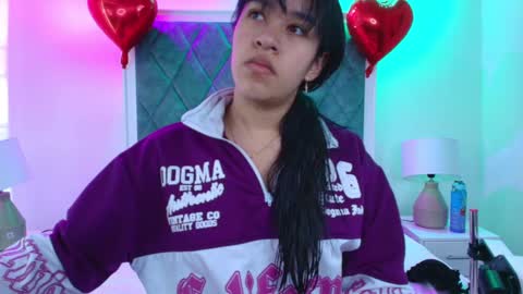 Snapshot of sasha_blazer chatting on October 7, 2025, 3:04 am Sasha online show from October 7, 2025, 3:04 am