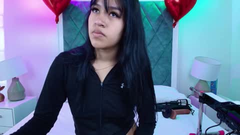 Snapshot of sasha_blazer chatting on October 11, 2025, 3:17 am Sasha online show from October 11, 2025, 3:17 am