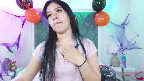 Snapshot of sasha_blazer chatting on October 30, 2025, 3:08 am Sasha online show from October 30, 2025, 3:08 am