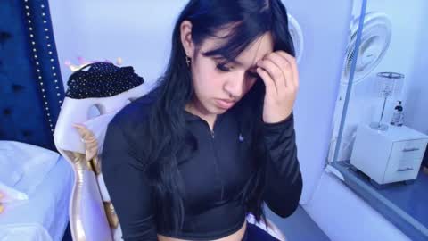 Sasha online show from November 27, 2025, 3:19 am