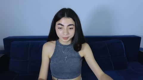 Snapshot of sasha_bloom7 chatting on December 5, 2024, 8:44 pm Sasha online show from December 5, 2024, 8:44 pm