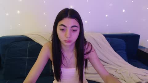 Snapshot of sasha_bloom7 chatting on December 16, 2024, 3:43 pm Sasha online show from December 16, 2024, 3:43 pm