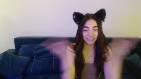 Snapshot of sasha_bloom7 chatting on December 27, 2024, 12:39 am Sasha online show from December 27, 2024, 12:39 am